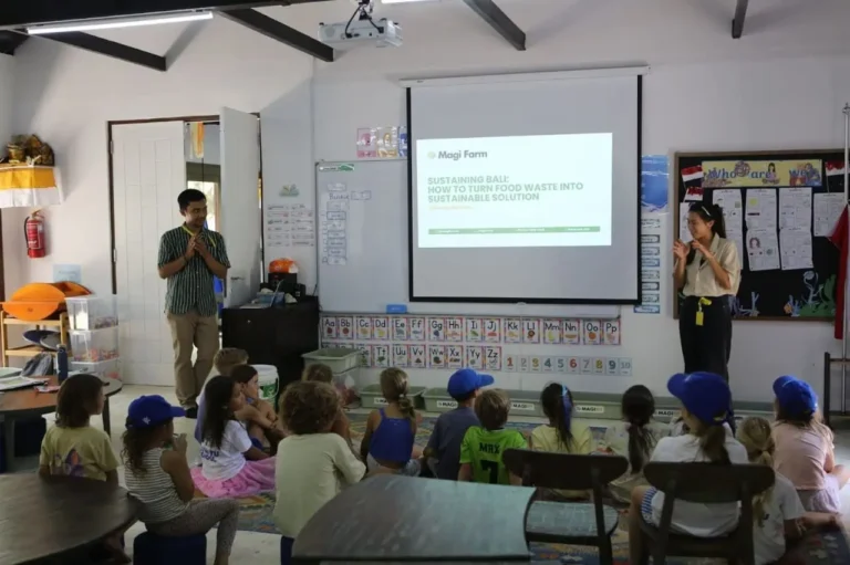 A Complete Guide to Schools for Expat Families in Bali